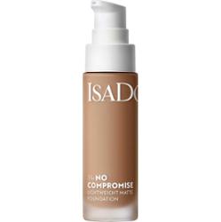 IsaDora No Compromise Lightweight Matte Foundation 5C