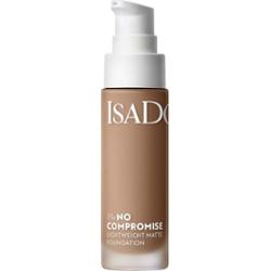 IsaDora No Compromise Lightweight Matte Foundation 7C