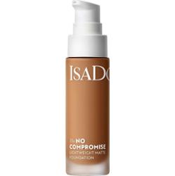 IsaDora No Compromise Lightweight Matte Foundation 7W