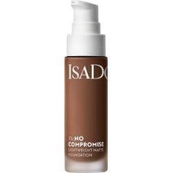 IsaDora No Compromise Lightweight Matte Foundation 9C