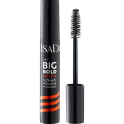 IsaDora The Big Bold Extreme Ultimate Volume Mascara maskara nadająca rzęsom ekstremalną objętość i intensywny kolor czerni odcień 15 Extreme Black 14