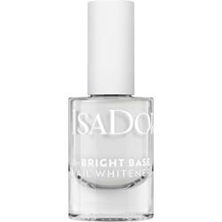 IsaDora The Bright Base Nail Whitener 04 Nail Whitener