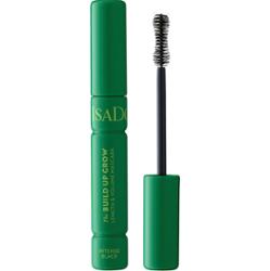 IsaDora The Build Up Grow Length & Volume Mascara 02 Intense Black