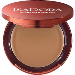 IsaDora The Cream Bronzer 48 Tan