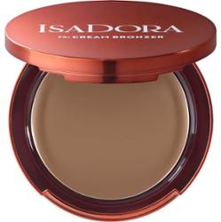IsaDora The Cream Bronzer 50 Medium