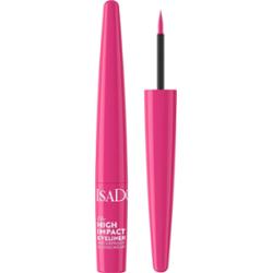 IsaDora The High Impact Eyeliner 08 Unapologetic Pink