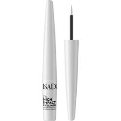 IsaDora The High Impact Eyeliner 10 Sincere White