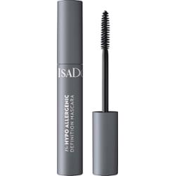 IsaDora The Hypo Allergenic Definition Mascara 01 Black