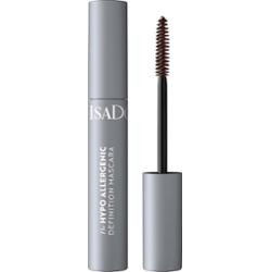 IsaDora The Hypo Allergenic Definition Mascara 02 Brown