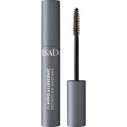 IsaDora The Hypo Allergenic Definition Mascara 02 Brown