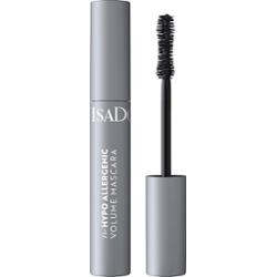 IsaDora The Hypo Allergenic Volume Mascara 01 Black