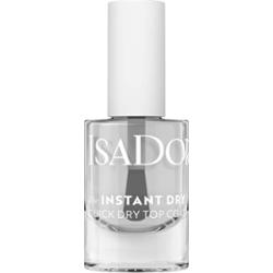 IsaDora The Instant Dry Quick Drying Top Coat 08 Instant-Dry Top Coat
