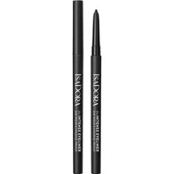 IsaDora The Intense Eyeliner 24H Wear & Smudge-proof 60 Intense Black