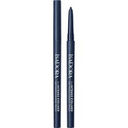 IsaDora The Intense Eyeliner 24H Wear & Smudge-proof 68 Marine Blue
