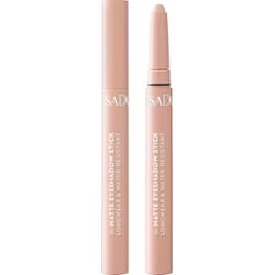 IsaDora The Matte Eyeshadow Stick Longwear & Water-Resistant 60 Bare B