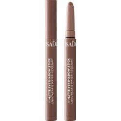 IsaDora The Eyeshadow Stick Matte długotrwałe cienie do powiek w kredce z matowym wykończeniem odcień 63 Cool Taupe 1.2 g