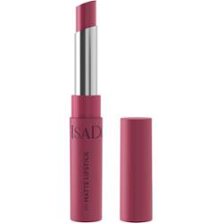 IsaDora The Matte Lipstick 16 Honest Mauve