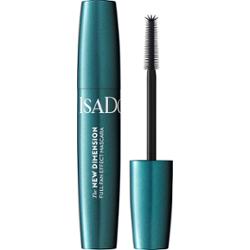 IsaDora The New Dimension Mascara 01 Black