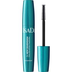 IsaDora The New Dimension Waterproof Mascara 01 Black