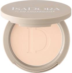 IsaDora The No Compromise Matte Longwear Powder 60 Neutral Porcelain