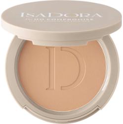 IsaDora The No Compromise Matte Longwear Powder 67 Warm Tan
