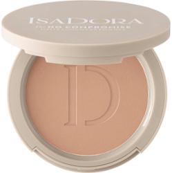 IsaDora The No Compromise Matte Longwear Powder 68 Neutral Almond