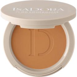 IsaDora The No Compromise Matte Longwear Powder 70 Neutral Tan