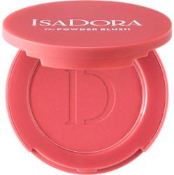 IsaDora The Powder Blush 05 Raspberry Red