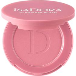 IsaDora The Powder Blush 07 Cool Pink