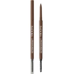 IsaDora The Precision Brow Pen, Definition & Waterproof 04 Light Brown