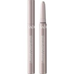 IsaDora The Eyeshadow Stick Shimmer długotrwałe cienie do powiek w kredce z brokatem odcień 40 Silver Highlight 1.2 g