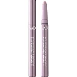 IsaDora The Eyeshadow Stick Shimmer długotrwałe cienie do powiek w kredce z brokatem odcień 42 Lavender Vibe 1.2 g