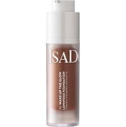IsaDora The Wake Up the Glow Luminous Foundation 9C Cool