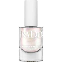 IsaDora The Wonder Nail Polish Quick dry & Longwear 141 Cosmic Glow