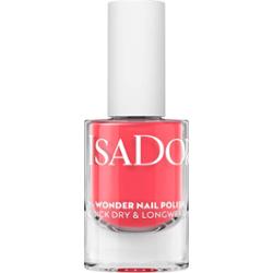 IsaDora The Wonder Nail Polish Quick Dry & Longwear 171 Coral Flare