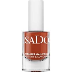 IsaDora The Wonder Nail Polish Quick Dry & Longwear 215 Autumn Crush