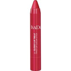 IsaDora Twist Up Color Stick 12 Rhubarb Red