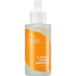 ISNTREE - C-Niacin Toning Ampoule, 50ml