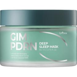 Isntree GIM PDRN Deep Sleep Mask 80 ml