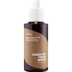Isntree Green Tea Fresh Serum - serum z zieloną herbatą 50 ml