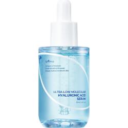 ISNTREE - Ultra-low Molecular Hyaluronic Acid Serum, 50ml