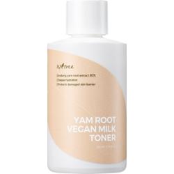 Isntree Yam Root Vegan Milk Toner 200 ml