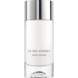 Issey Miyake Le Sel d'Issey woda toaletowa dla mężczyzn 100 ml
