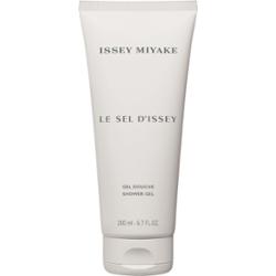 Issey Miyake Le Sel d'Issey żel pod prysznic dla mężczyzn 200 ml