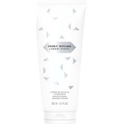 Issey Miyake Lumière D'issey krem pod prysznic dla kobiet 200 ml