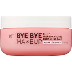 IT Cosmetics Bye Bye Makeup 3-in-1 Makeup Melting Cleansing Balm 100 g