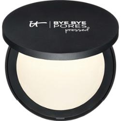 IT Cosmetics Bye Bye Pores Pressed Powder Translucent - Puder prasowan