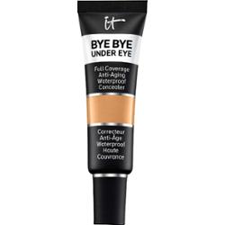 IT Cosmetics Bye Bye Under Eye korektor przeciw starzeniu się odcień Medium Amber 12 ml