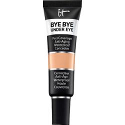 IT Cosmetics Bye Bye Under Eye Concealer - Korektor 25.5 Medium Bronze