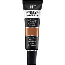 IT Cosmetics Bye Bye Under Eye Concealer - Korektor 43.0 Deep Honey